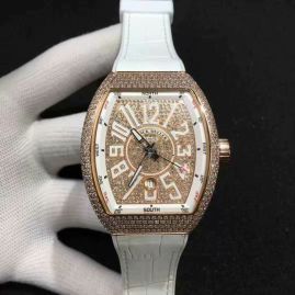 Picture of Franck Muller Watches Men _SKU1121franck-muller-18080927